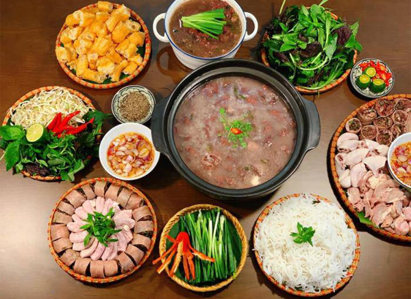 gao-ngon,-Rice-Vietnam-(+84)-292-3681171, huong dan nau chao long ngon