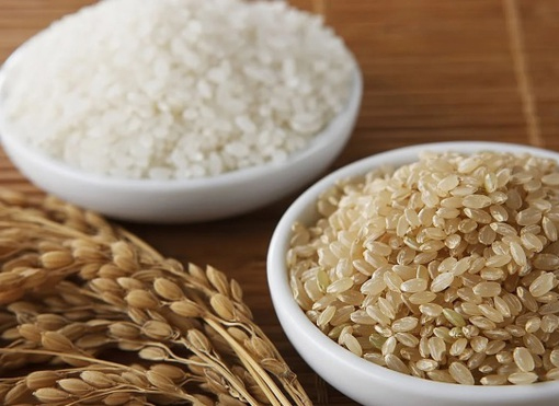 Gợi ý một số cách sử dụng gạo lứt để giảm cân