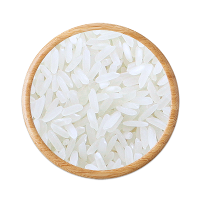 Chế Biến Gạo Jasmine