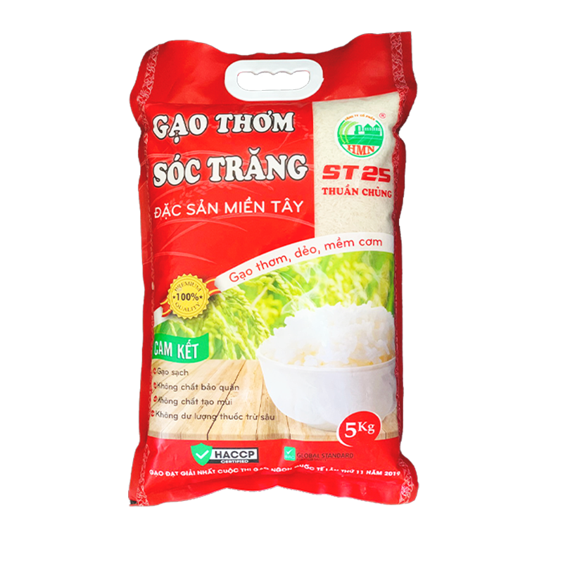 Gao-Thom-Soc-Trang-5Kg-Mau-Do