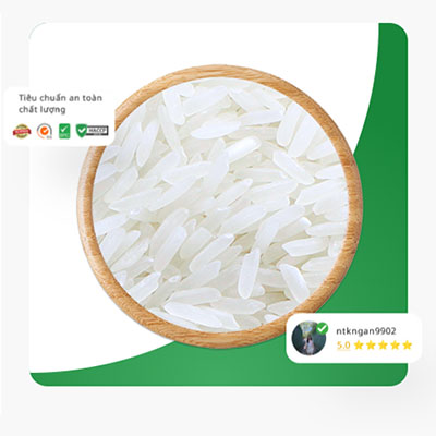 Chế Biến Gạo KDM - Công ty cổ phần Hoàng Minh Nhật