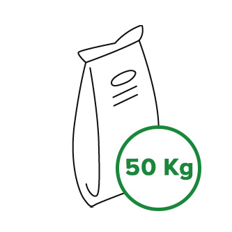 Bao bì thông thường 50kg