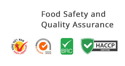 Food Safety and Quality Assurance